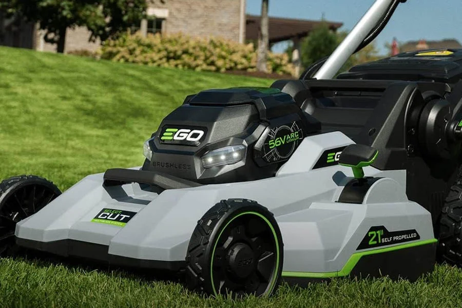 best battery operated yard tools