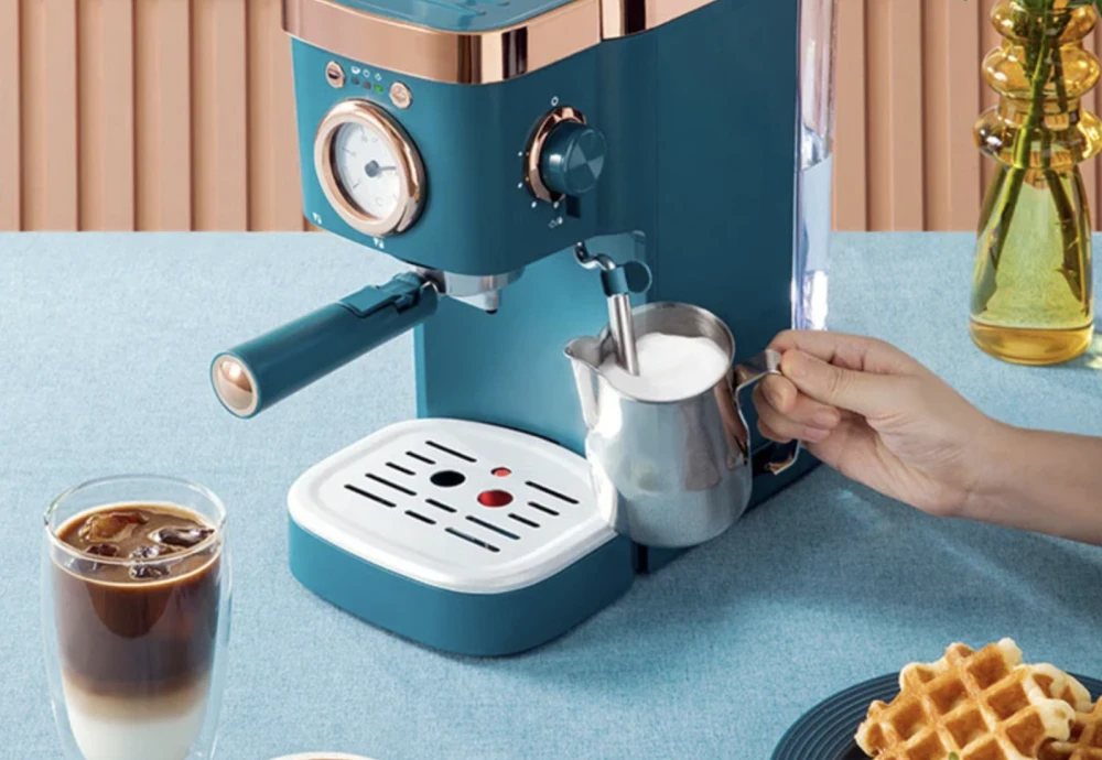 best commercial automatic espresso machine