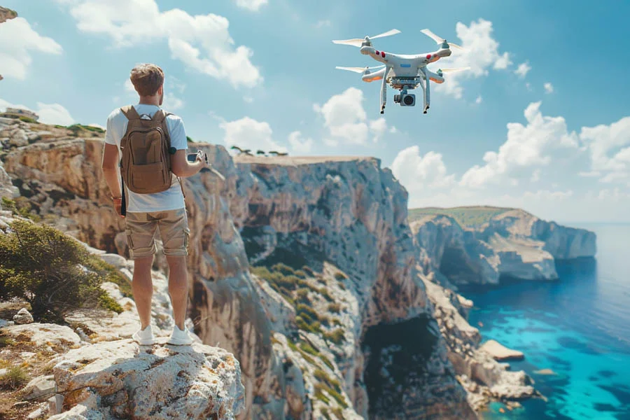 good drone for the money