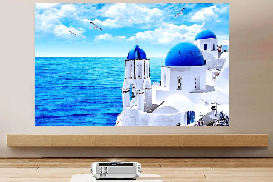 best office projector
